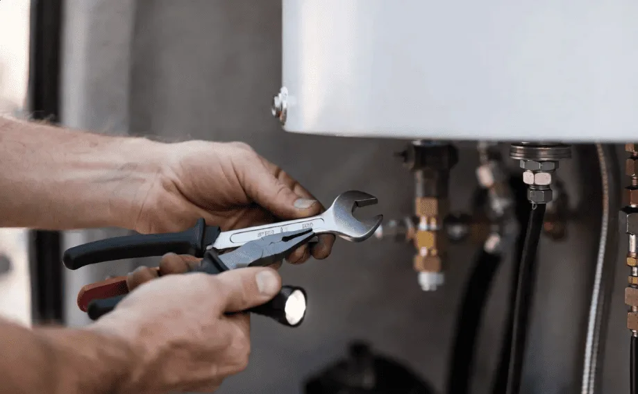 Why choose Water Heater Repair in Hagerstown, MD